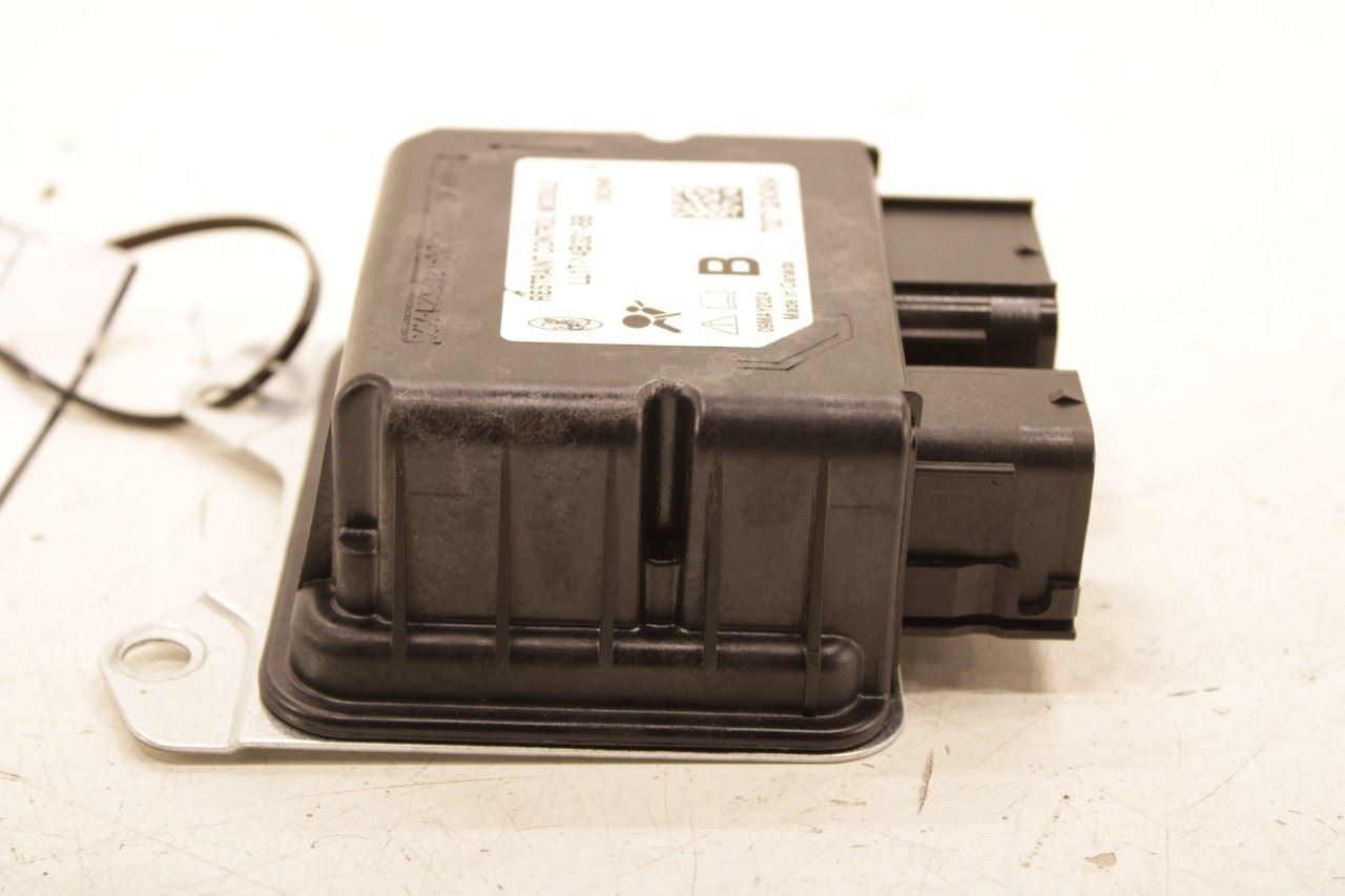 2022-2024 Ford Expedition MAX XLT Air Bag SRS Restraints Computer Control Module LL1T-14B321-BB OEM - Alshned Auto Parts