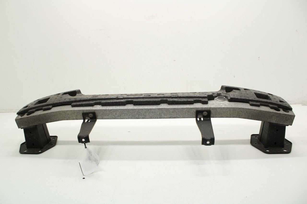 17-22 Infiniti Q60 Luxe Rear Bumper Reinforcement Impact Bar w/ Energy Absorber - Alshned Auto Parts