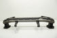 17-22 Infiniti Q60 Luxe Rear Bumper Reinforcement Impact Bar w/ Energy Absorber - Alshned Auto Parts