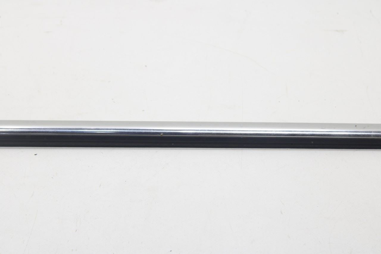 17-20 Alfa Romeo Giulia Ti FR LH Upper Door Window Weatherstrip w/ Belt Molding - Alshned Auto Parts