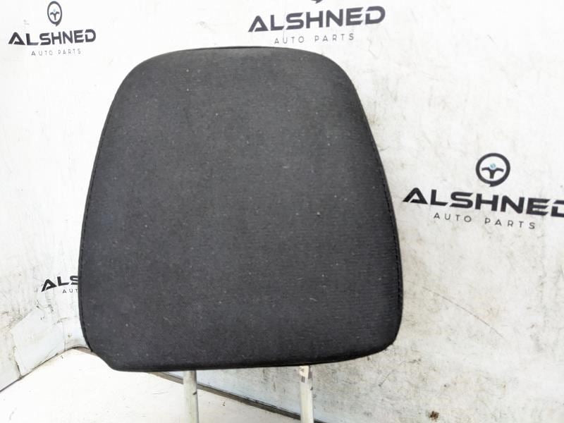 2012-2018 Dodge Journey Rear Left Seat Headrest Cloth 1UN14DX9AA OEM - Alshned Auto Parts