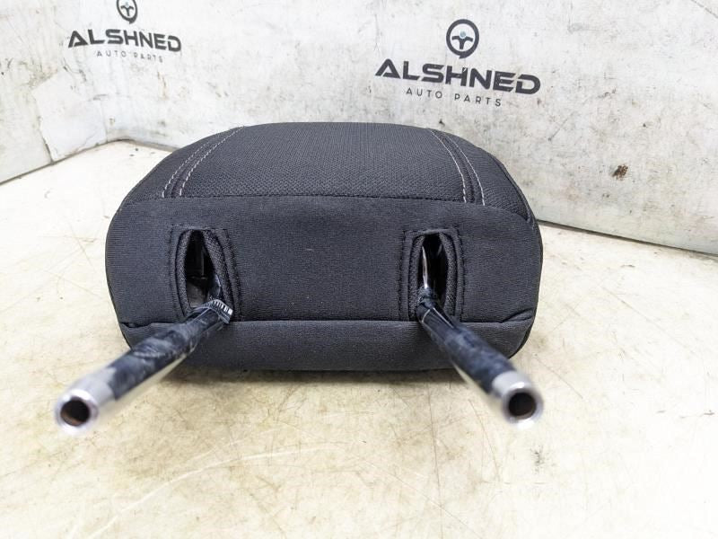 2016-2019 Ford Explorer Rear Left Seat Headrest Cloth FB5Z-78611A08-EK OEM - Alshned Auto Parts