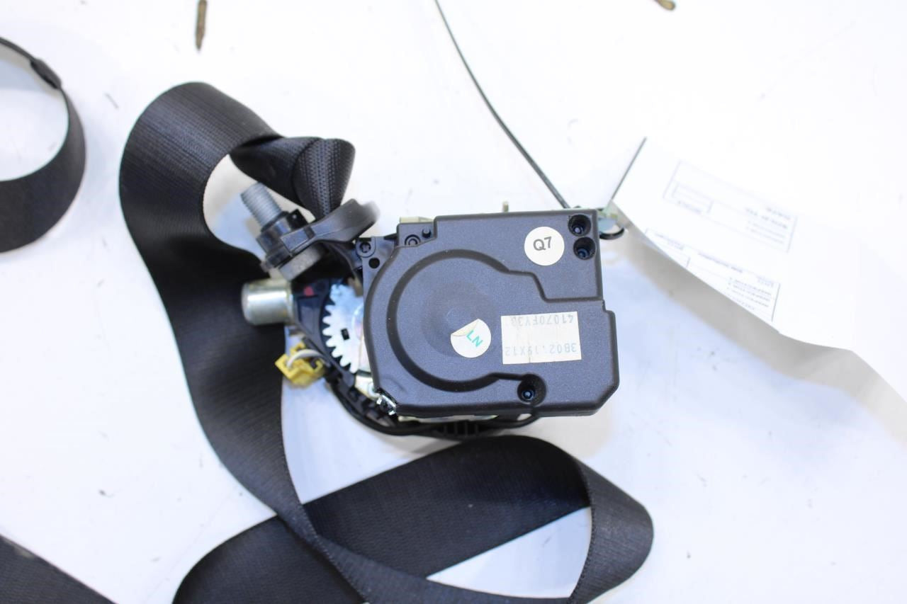 07-13 Mercedes-Benz S550 Rear RH 2nd Row Seat Belt Retractor 221-860-28-85-9C94 - Alshned Auto Parts