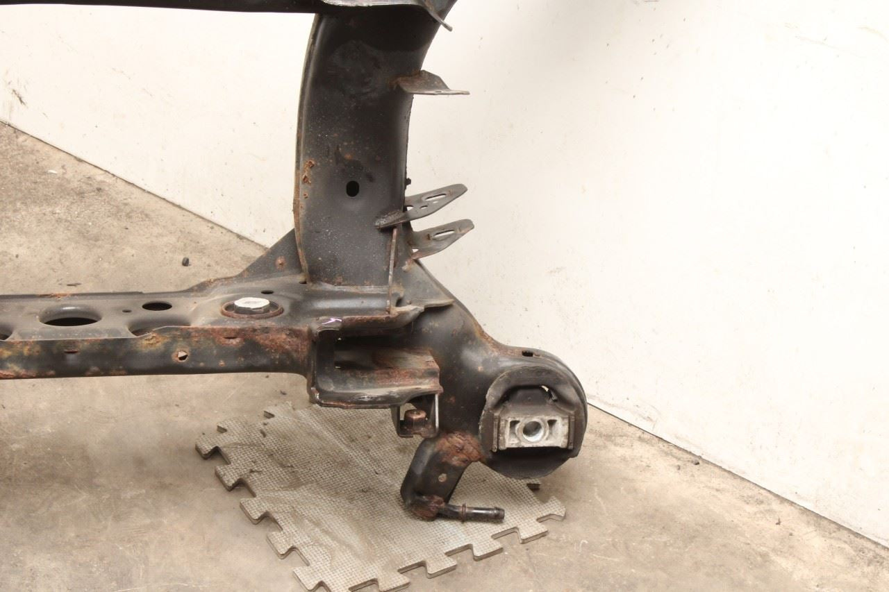 2016-21 Jeep Grand Cherokee Limited 4WD Rear Crossmember Subframe 4877623AD OEM - Alshned Auto Parts