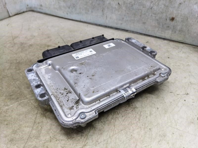 2015-2017 Hyundai Sonata Engine Computer Control Module ECU ECM 39118-2BLA3 OEM - Alshned Auto Parts