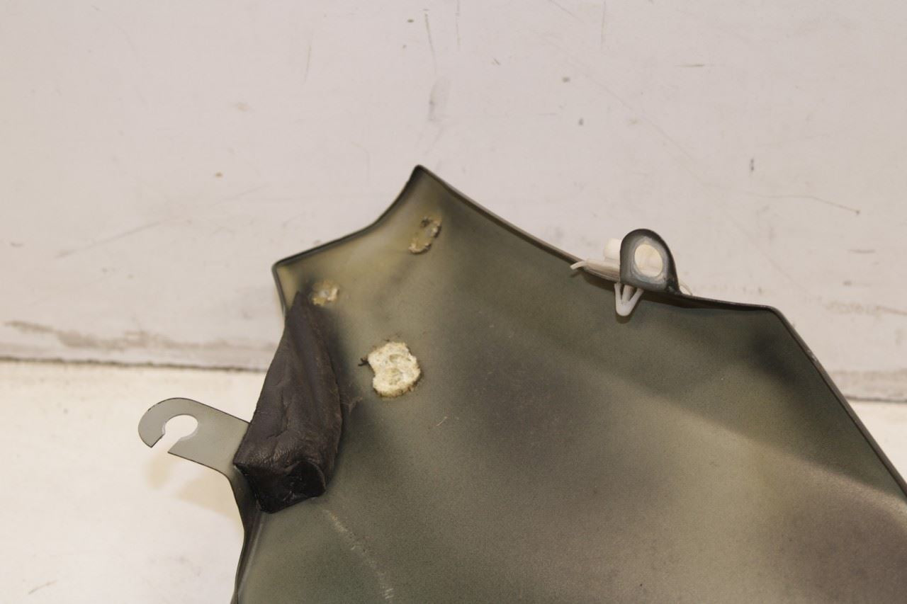 2014-2018 Volvo S60 T5 Premier Front Left Driver Side Fender Panel 31416208 OEM - Alshned Auto Parts