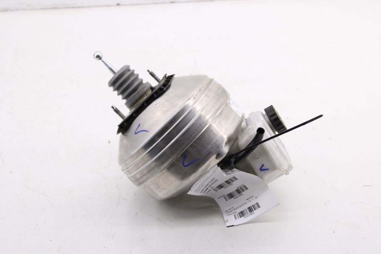 23-24 BMW 430i Gran Coupe xDrive Brake Booster w/ Master Cylinder w/ Reservoir - Alshned Auto Parts