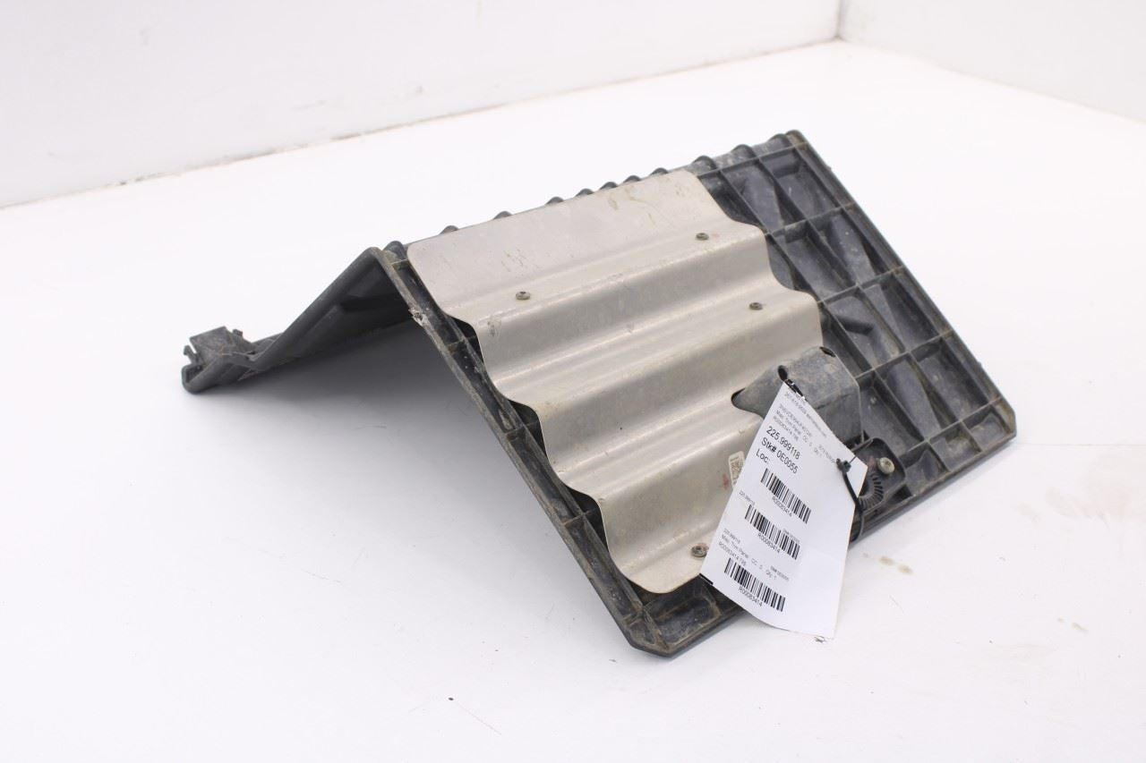 2017-18 Polaris RZR XP 1000 Rear Engine Bed Box Access Panel Trim Cover 2636746 - Alshned Auto Parts