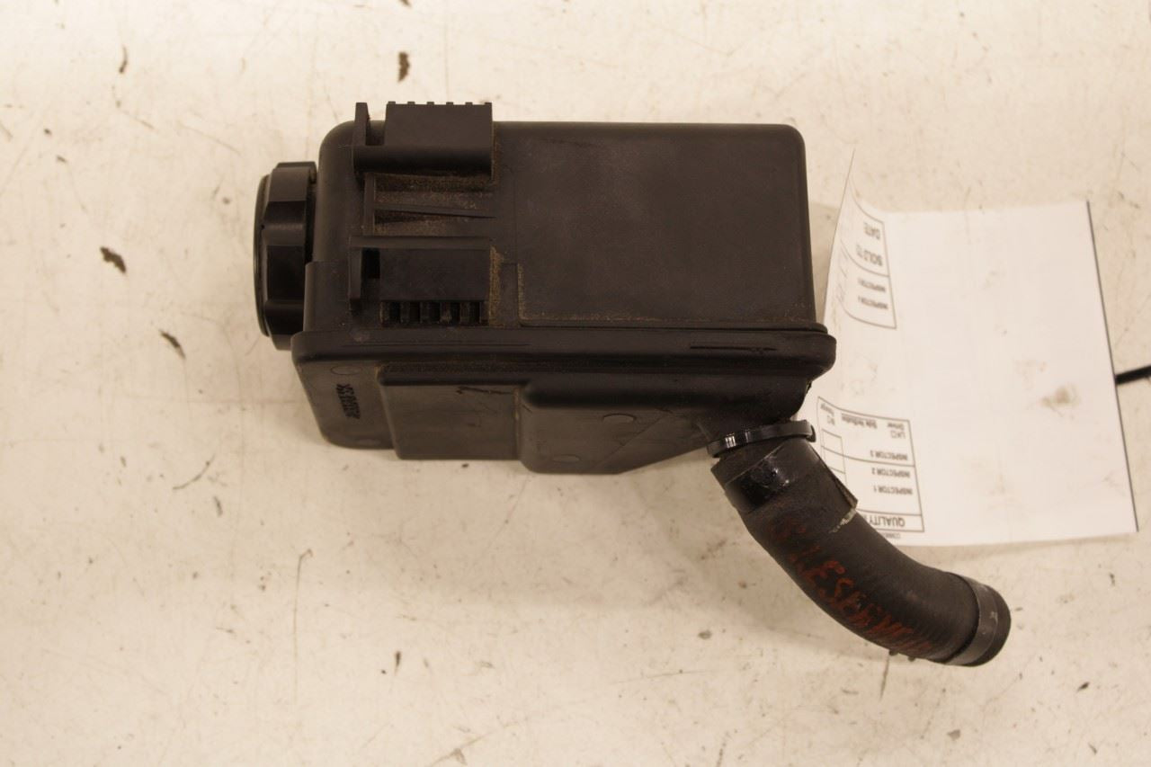1997-13 Chevrolet Corvette 5.7L RWD Power Steering Reservoir Bottle 26046502 OEM - Alshned Auto Parts
