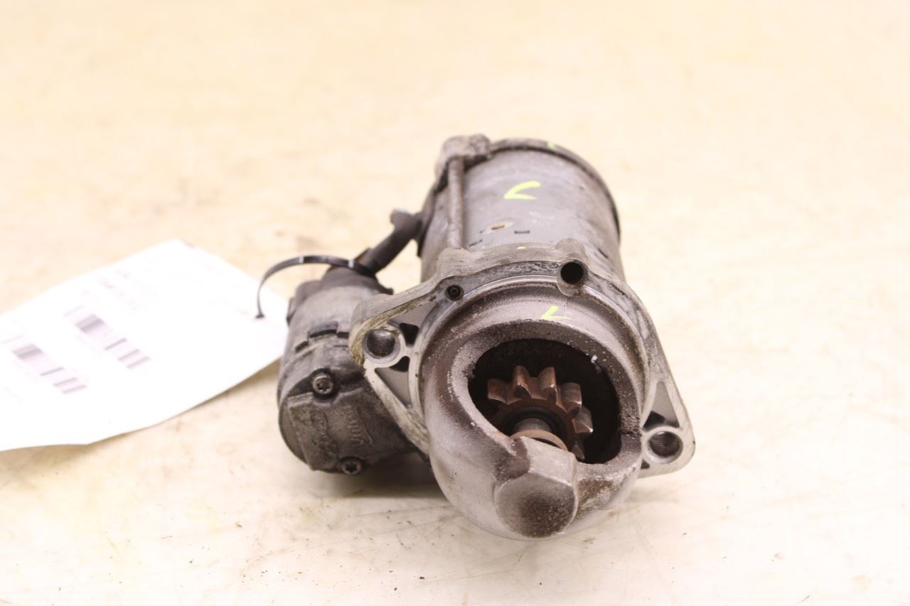 2019-2020 Hyundai Santa Fe SEL 2.4L Engine Starter Motor 36100-2GGA0 OEM - Alshned Auto Parts