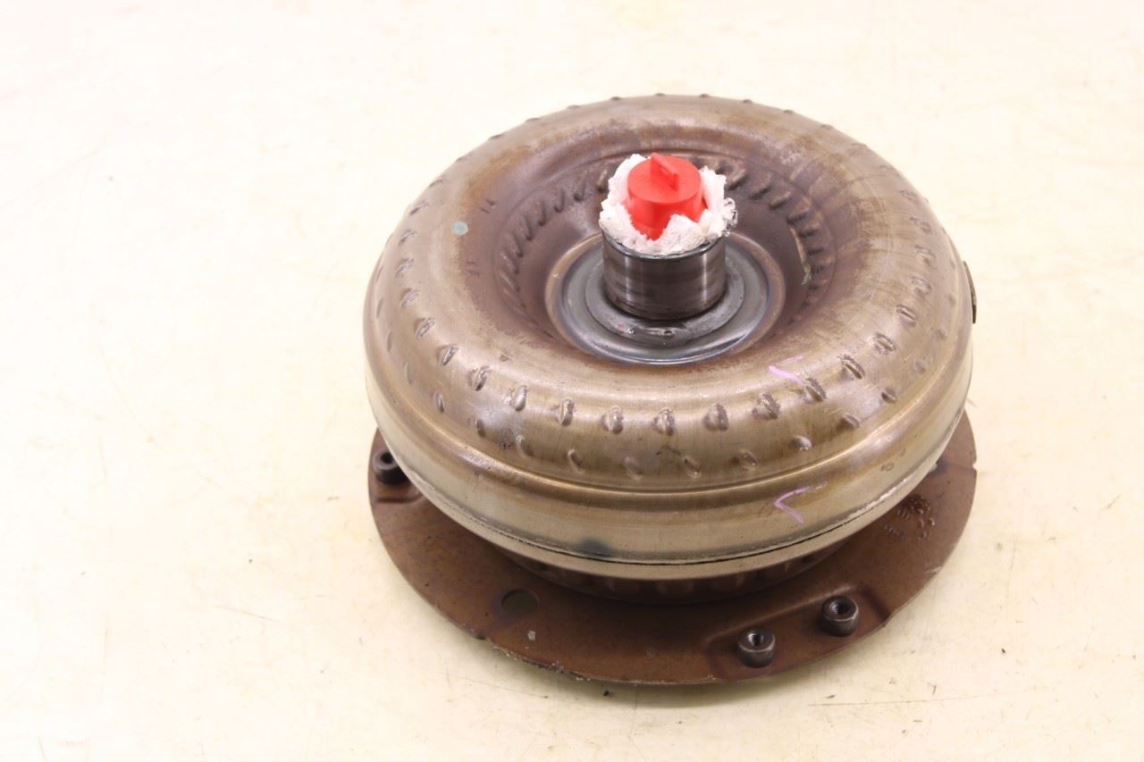 2015-17 RAM 1500 Laramie 5.7L Automatic Transmission Torque Converter RL243364AA - Alshned Auto Parts