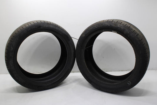 2024 Tire Pirelli P Zero 255/40R19 Pair R65405 *ReaD* - Alshned Auto Parts