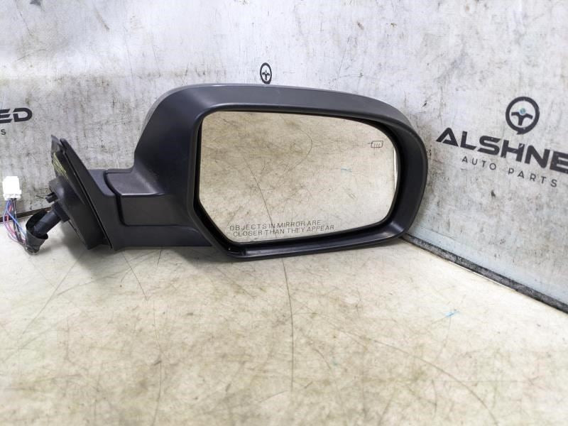 2011-2014 Subaru Legacy Right Passenger Side Rearview Mirror 91036AJ14C OEM - Alshned Auto Parts