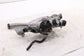 2015-20 Acura TLX Tech 3.5L Engine Coolant Water Thermostat Housing w/ Hose Tube8