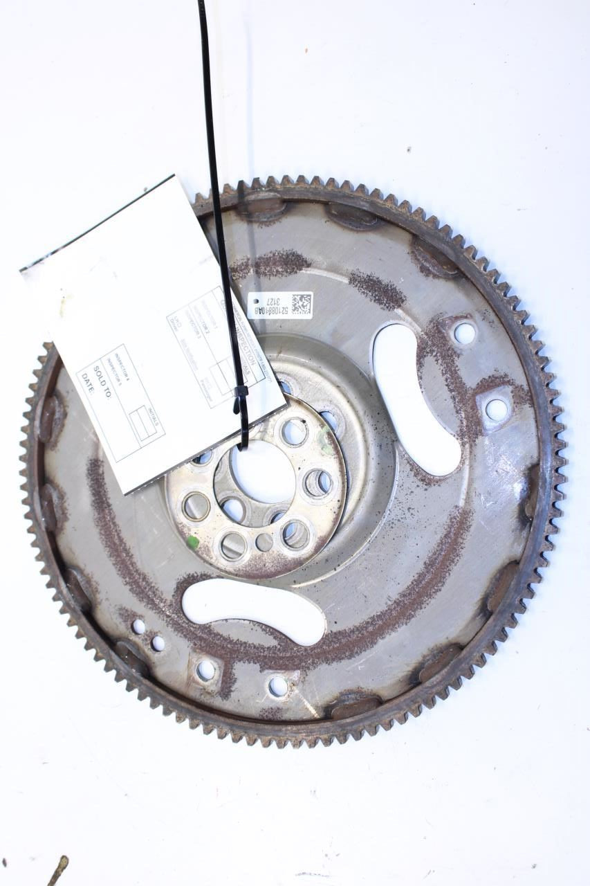17-22 Jeep Compass Latitude 2.4L 4WD Transmission Flywheel Flexplate 52108810AB - Alshned Auto Parts
