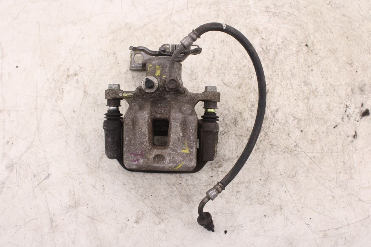 2019-2021 Hyundai Veloster Rear Right and Left Driver Side Disc Brake Caliper12