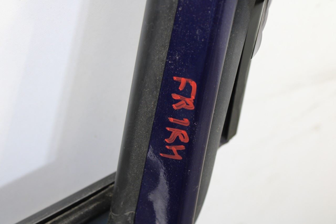 2015-2020 Jeep Renegade Front Right Passenger Door Shell Panel 68320801AA OEM - Alshned Auto Parts