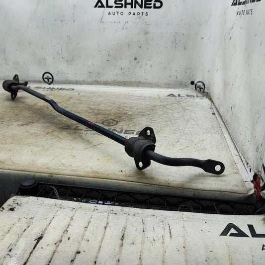 2011-2014 Hyundai Sonata 2.4L Rear Stabilizer Sway Anti-Roll Bar 55510-3S001 OEM - Alshned Auto Parts