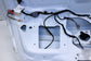 2012-2015 Jaguar XF Trunk Deck Lid Shell Panel C2Z14453 OEM - Alshned Auto Parts