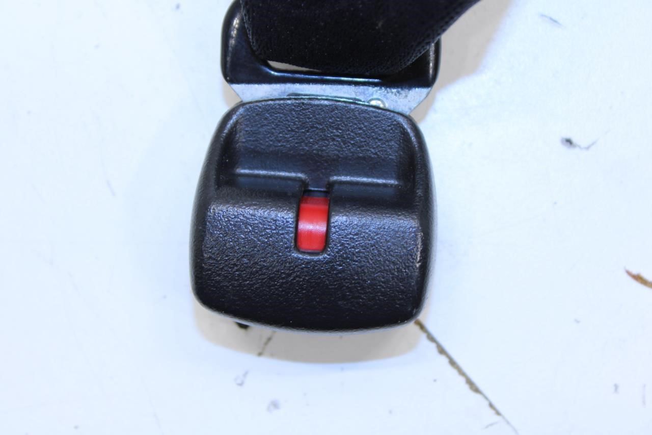 2018-2023 Jeep Compass Rear Center RH and LH Seat Belt Buckle Set 5SV15DX9AA OEM - Alshned Auto Parts