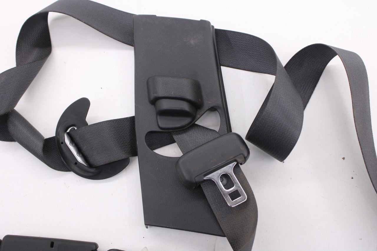 16-22 Acura ILX Technology A-Spec FWD Front Driver Left Side Seat Belt Retractor9
