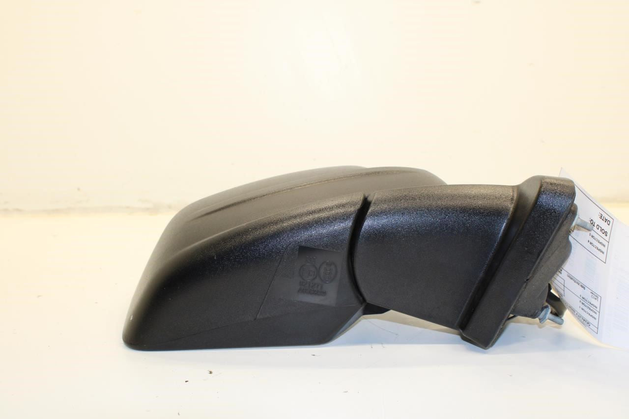 16-17 Jeep Patriot Sport SE Passenger Right Side Rear View Mirror 68282458AA OEM - Alshned Auto Parts