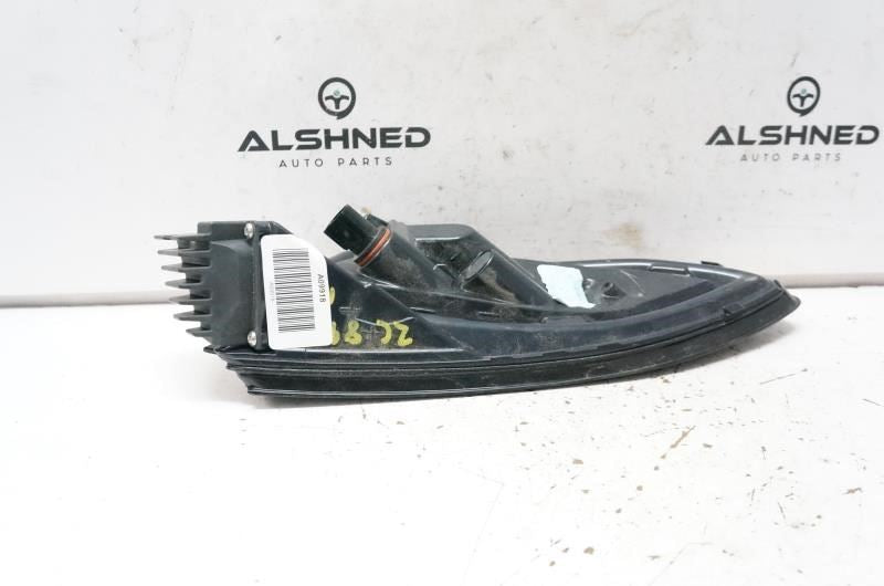 2015-2018 Ford Edge Front Right Bumper Park Side Marker Lamp FT4Z-13200-G *ReaD* - Alshned Auto Parts