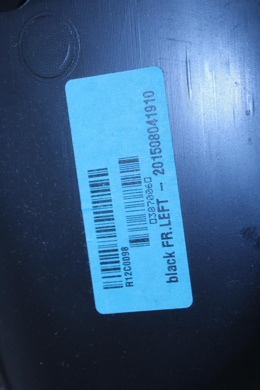 2015-2016 BMW 435i Gran Coupe xDrive Front Left Door Trim Panel 51-41-7-347-103 - Alshned Auto Parts