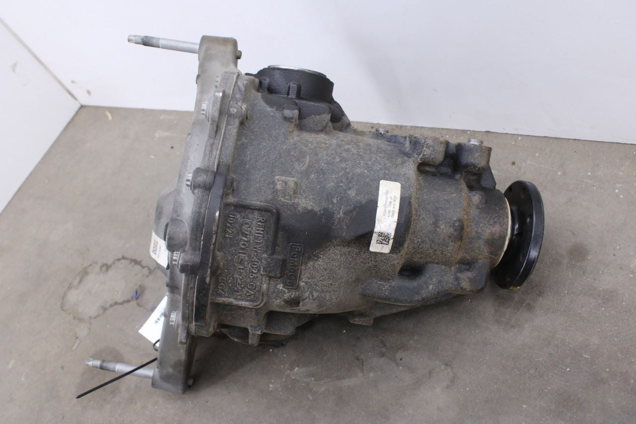 2018-2026 Ford Expedition 3.5L 4WD Rear Differential 9.75 ring 3.31 ratio *ReaD* - Alshned Auto Parts