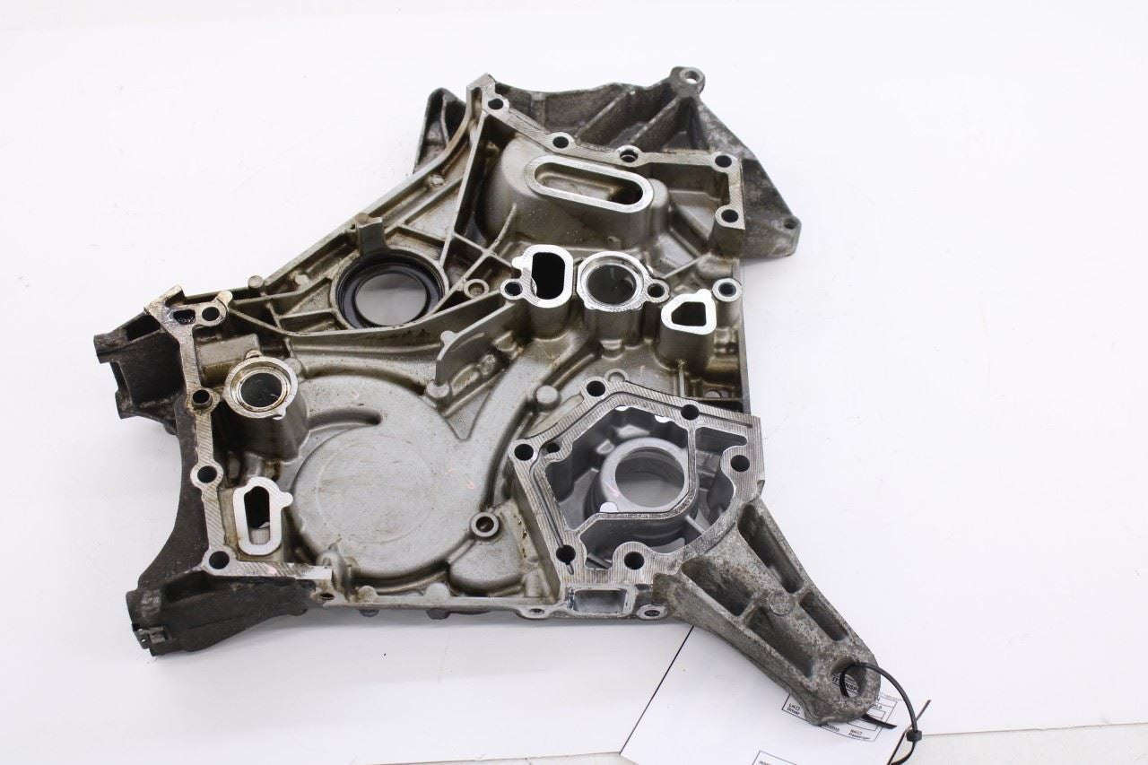 2006-2011 Mercedes-Benz E 350 Luxury 4Matic Engine Front Timing Chain Cover0