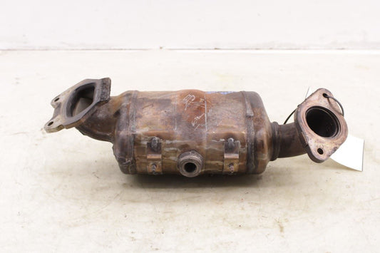 2017-18 Chrysler Pacifica Limited 3.6L FWD Front Exhaust Manifold 68184158AD OEM - Alshned Auto Parts