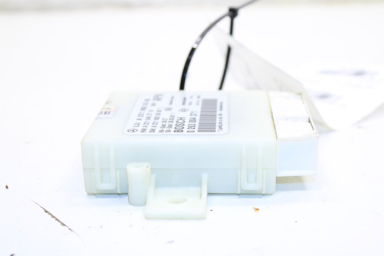 2007-2013 Mercedes-Benz S550 Parking Assist Control Module 221-900-53-00 OEM - Alshned Auto Parts