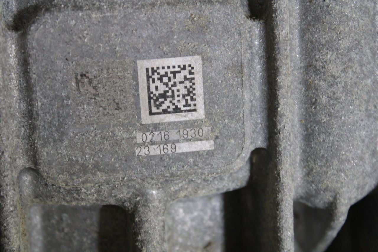 20-22 Ford Escape SEL 2.0L turbo AWD Engine Motor VIN 9 8th dgt 48K MJ6Z-6006-C - Alshned Auto Parts