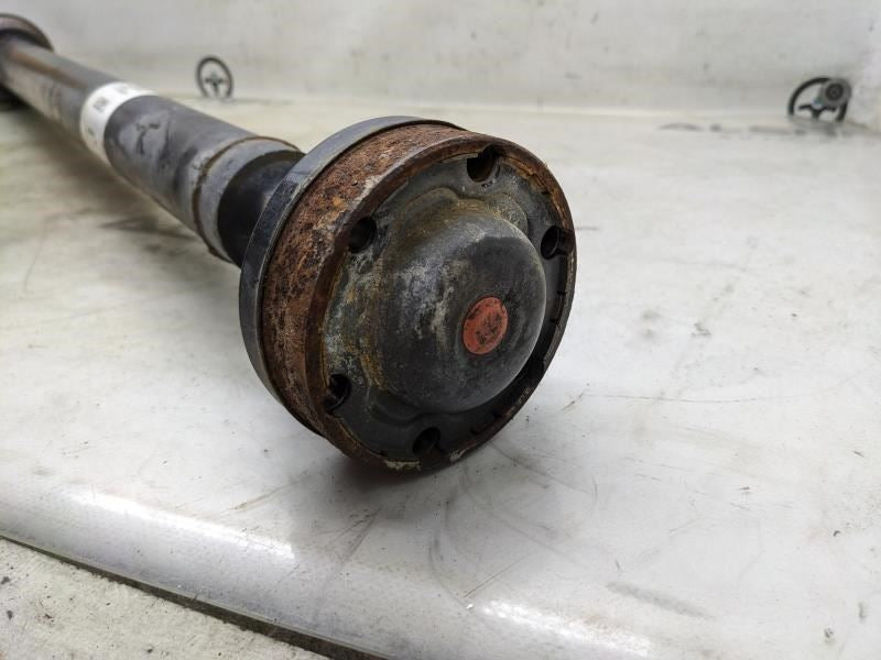 2019-24 Chevrolet Silverado 1500 5.3L Front Axle Drive Propeller Shaft 23370093 - Alshned Auto Parts