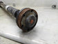 2019-24 Chevrolet Silverado 1500 5.3L Front Axle Drive Propeller Shaft 23370093 - Alshned Auto Parts
