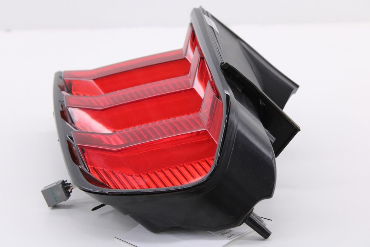 2018-2023 Ford Mustang GT Rear Right Passenger Side Tail Light Lamp JR3Z-13404-G - Alshned Auto Parts