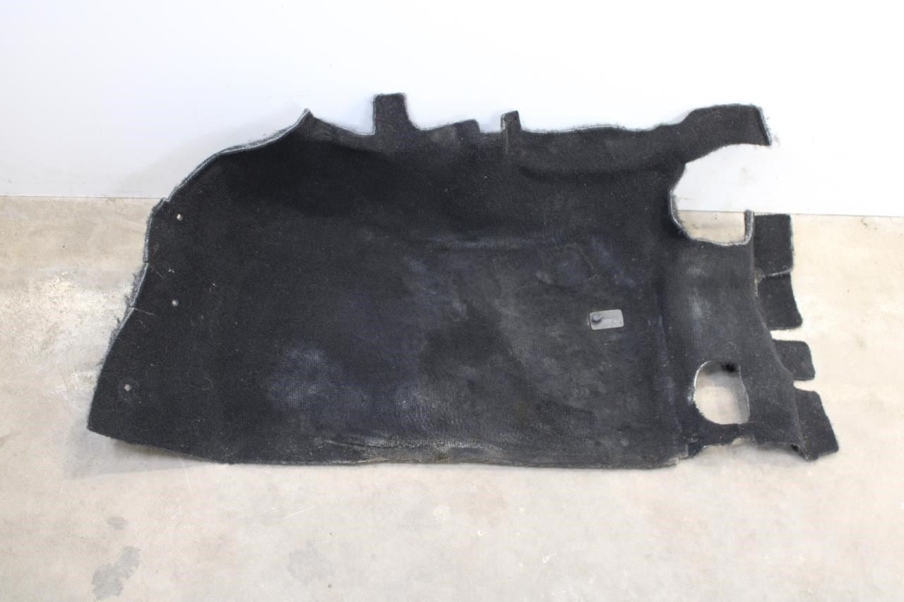 2011-13 Jeep Wrangler Front and Rear RH and LH Floor Carpet Mats Set 1RV68DX9AB - Alshned Auto Parts