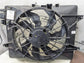 2014-2015 Kia Optima Radiator Cooling Fan Motor Assembly 253802T500 OEM - Alshned Auto Parts