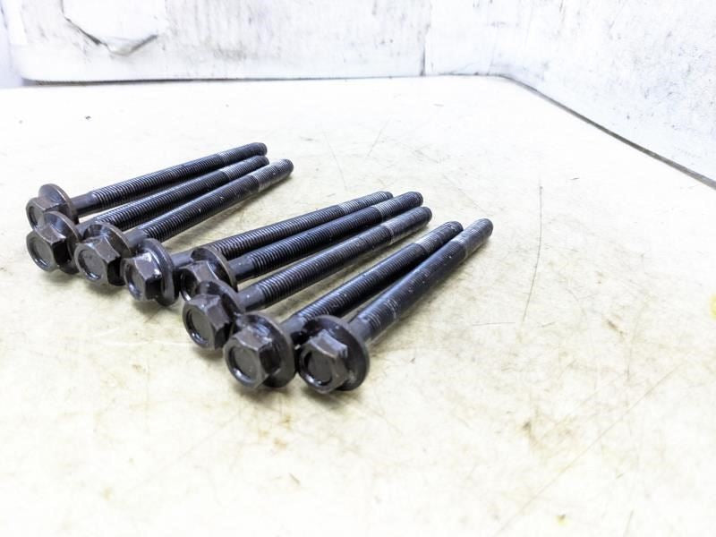 2017-2023 Ford F150 Left or Right Cylinder Head Bolts Set of 8 HL3Z-6065-A OEM - Alshned Auto Parts