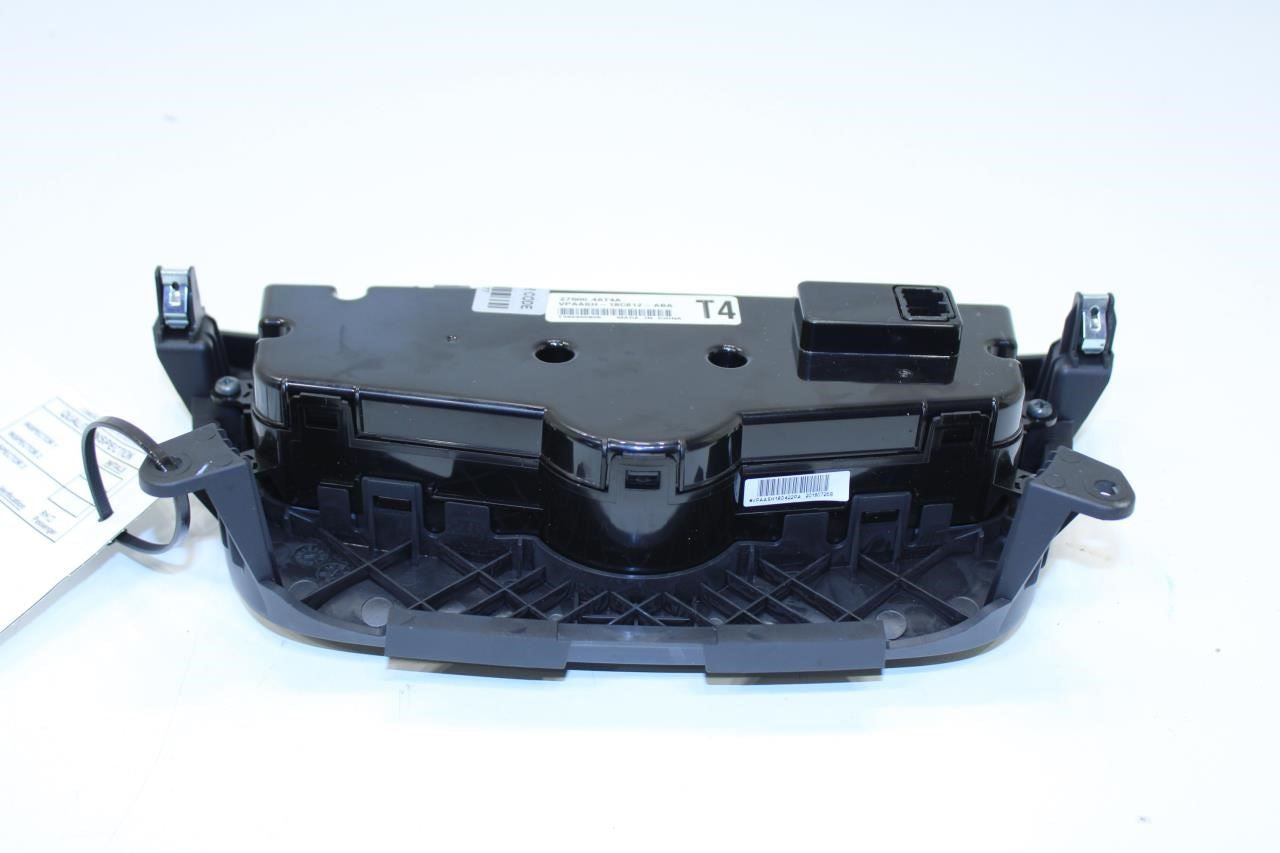 2015-2019 Nissan Sentra SV AC Heater Temperature Climate Control 27500-4AT4A OEM - Alshned Auto Parts