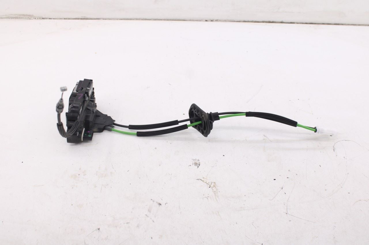 2023-2026 Ford Escape ST Rear Left Driver Side Door Lock Latch Actuator1