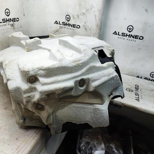 2015-18 Mercedes-Benz C300 4Matic 2.0L Front Driver Left Side Floor Carpet Liner - Alshned Auto Parts