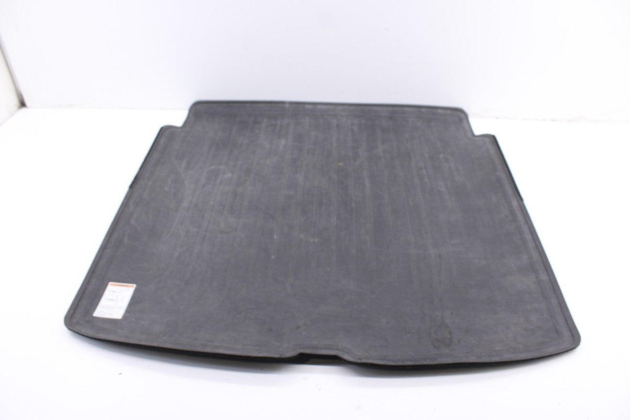 19-20 Hyundai Santa Fe SEL 2.4L AWD Rear Trunk Cargo Floor Reversible Carpet Mat - Alshned Auto Parts