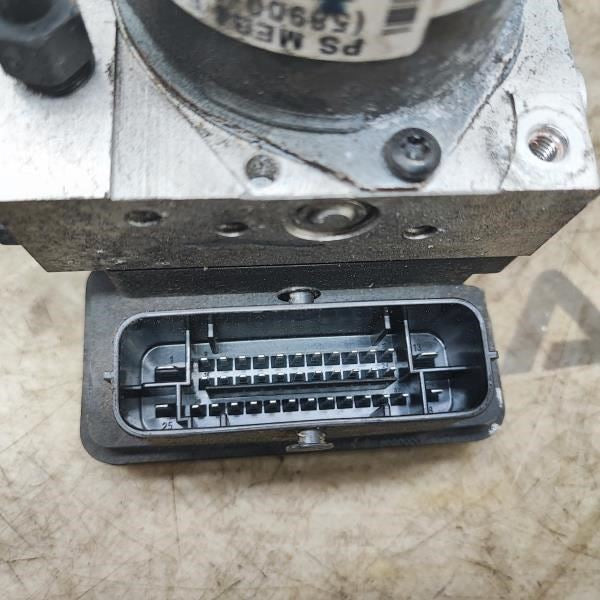 2014-2016 Kia Soul ABS Anti Lock Brake Pump Control Module 58900-B2506 OEM