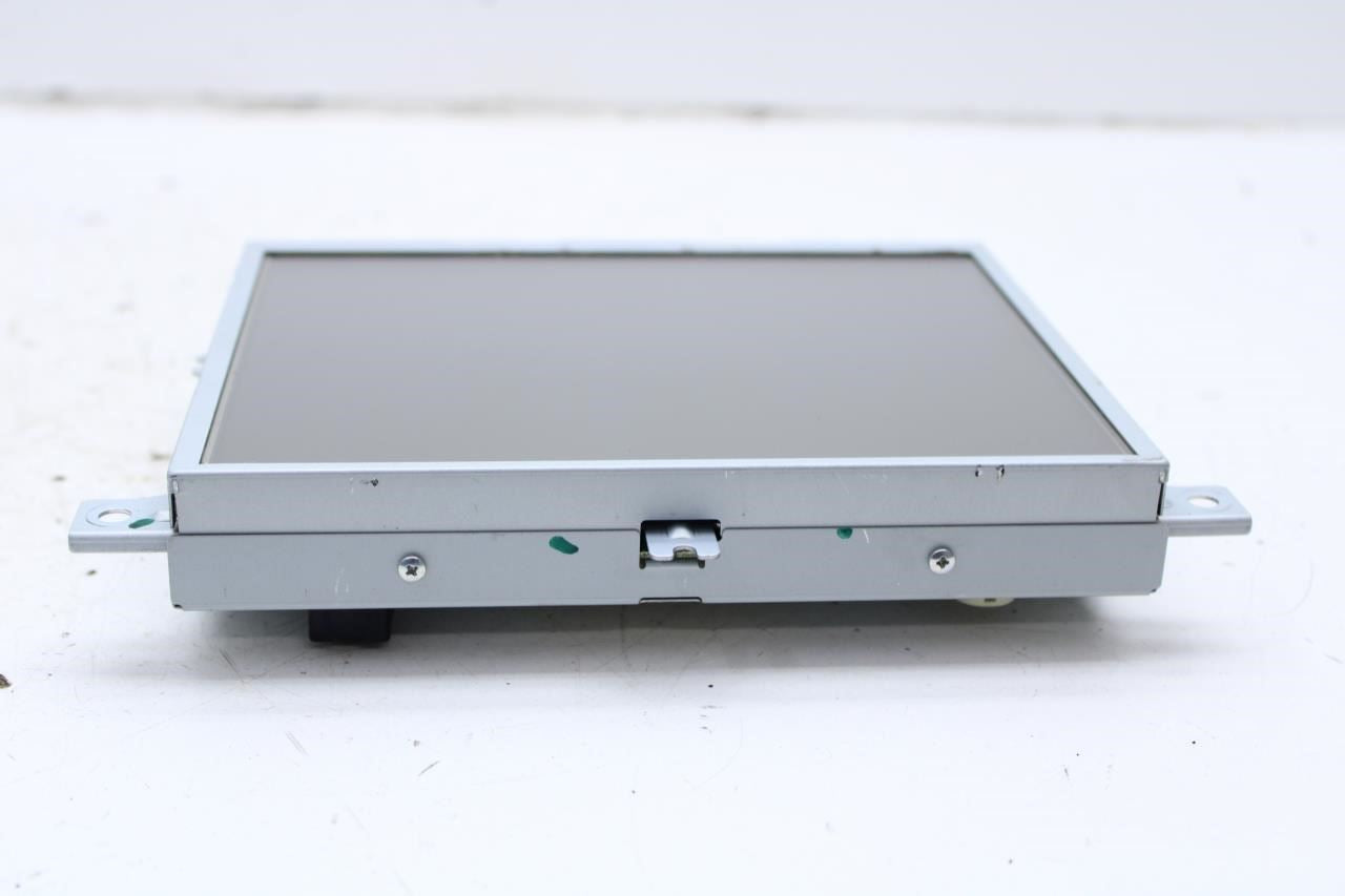 2014-2017 Maserati Ghibli Dash Information Radio Display Screen 670007290 OEM - Alshned Auto Parts