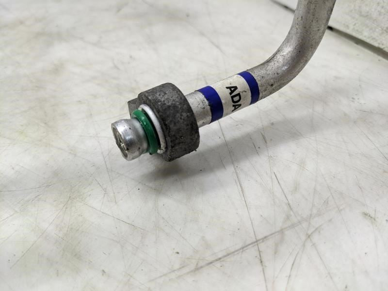 2016-2018 Hyundai Elantra 2.0L AC Refrigerant Discharge Return Hose 97762-F21005
