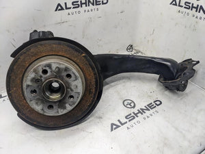 2016-19 Mini Cooper Clubman 4WD Rear LH Trailing Arm and Knuckle Hub 33326851579