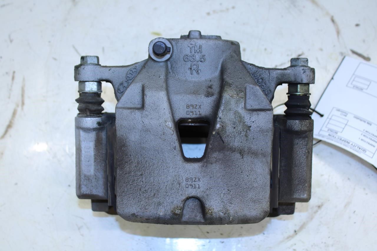 2019-20 Hyundai Santa Fe Limited FWD Front Right Brake Disc Caliper 58190-S1A00 - Alshned Auto Parts