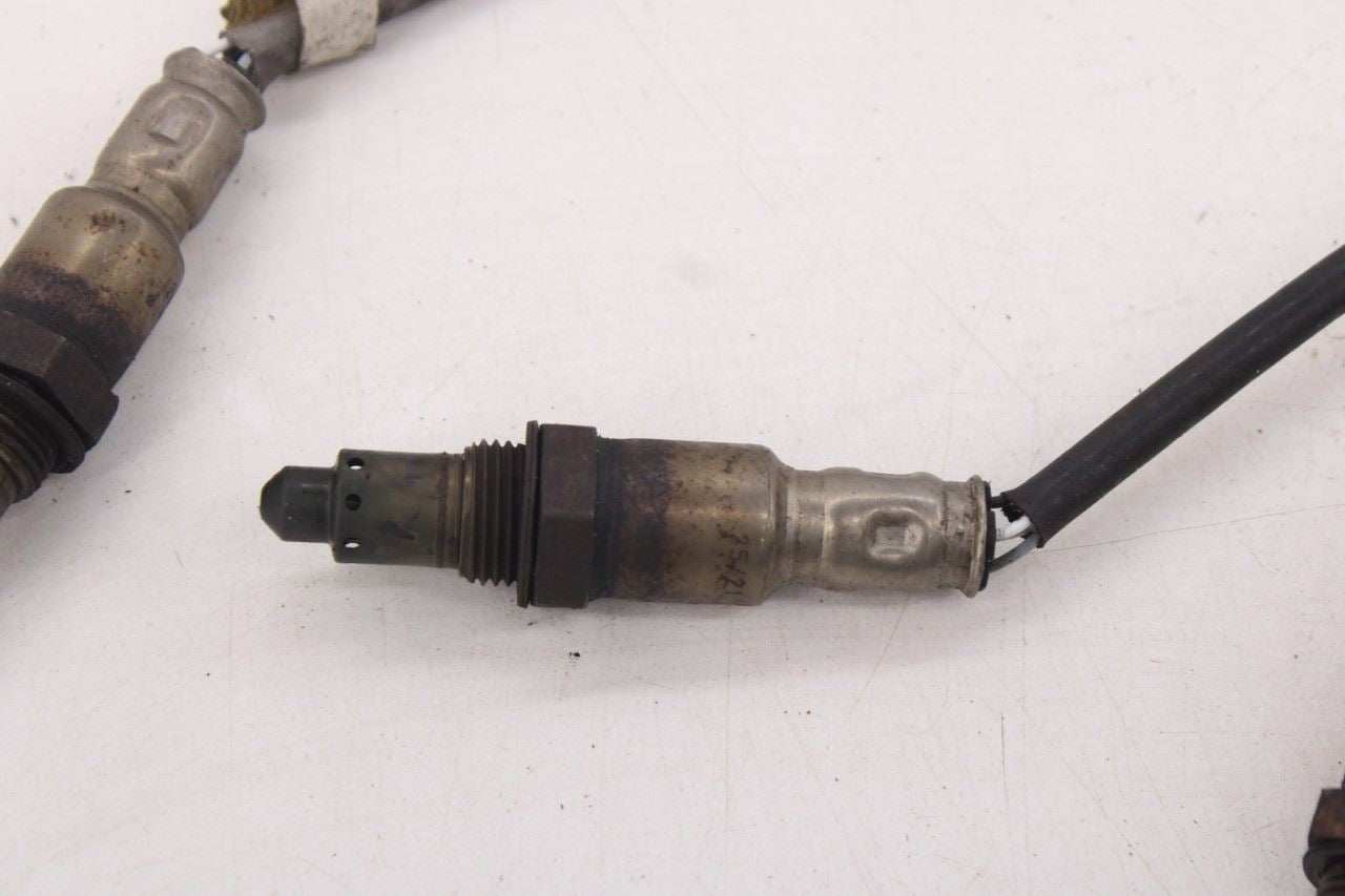 2018-2023 Volkswagen Atlas SE 3.6L Oxygen Sensor Set of 4 03H906262AP OEM4
