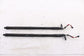 16-19 Infiniti QX60 Rear RH and LH Tailgate Power Lift Actuator Shock Strut Set0